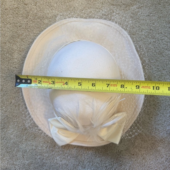 Bollman Hat Co Vintage Hat - Picture 9 of 9